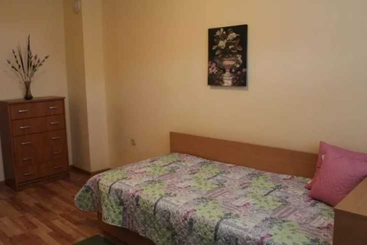 Дава се под наем Тристаен апартамент в Пловдив, Кършияка - 88 кв.м за 260.1 € - Снимка #3