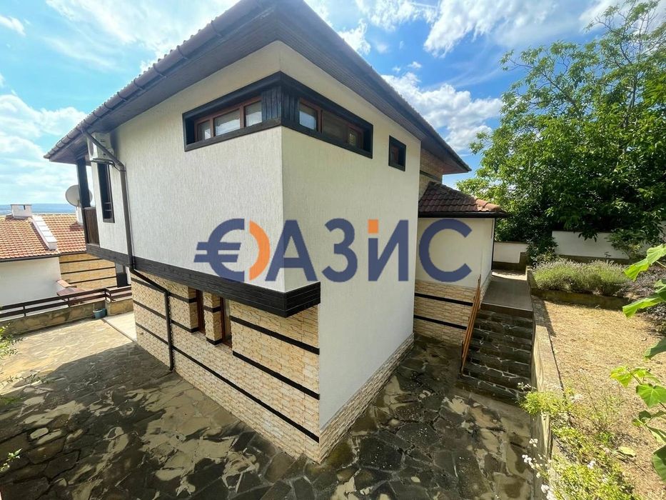 Продава се Тристаен апартамент в с. Горица, Област Бургас - 127 кв.м за 1023 €/кв.м - Снимка #7