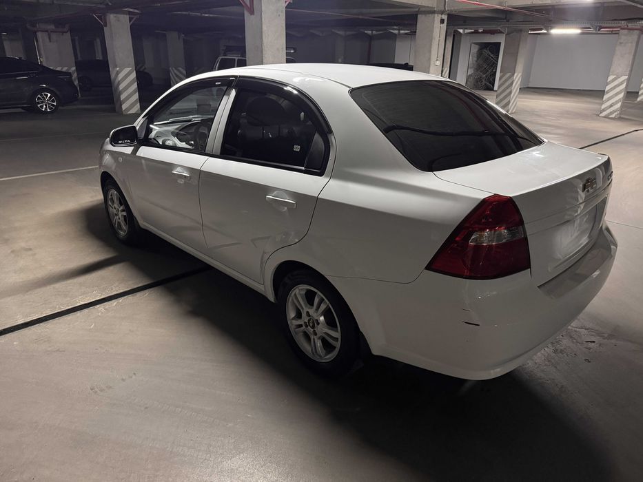 Nexia 3. Full. 2018г. 44000км пробег.