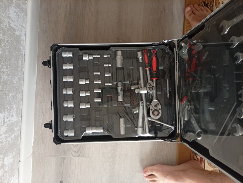 Инструменты для строительства