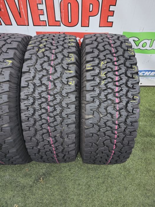 235.65.17 × 2 buc ranger