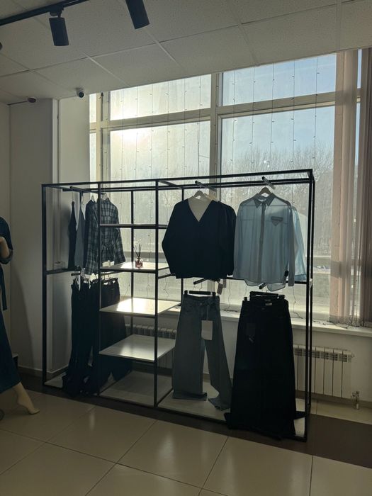 Мебель для магазина