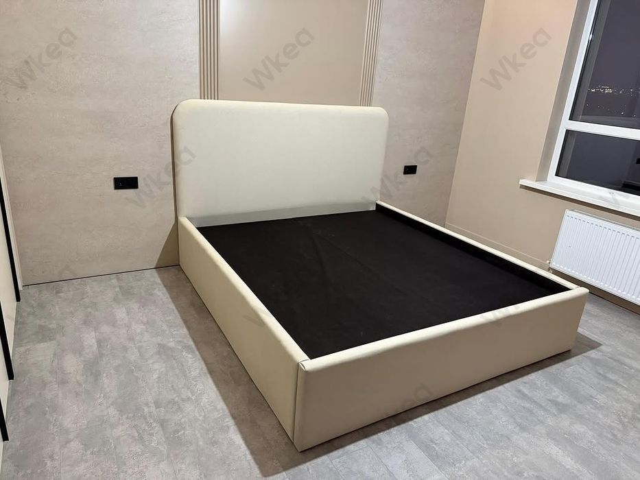 Ikki kishilik kravat Мягкая Кровать Двуспальная, Kalavat