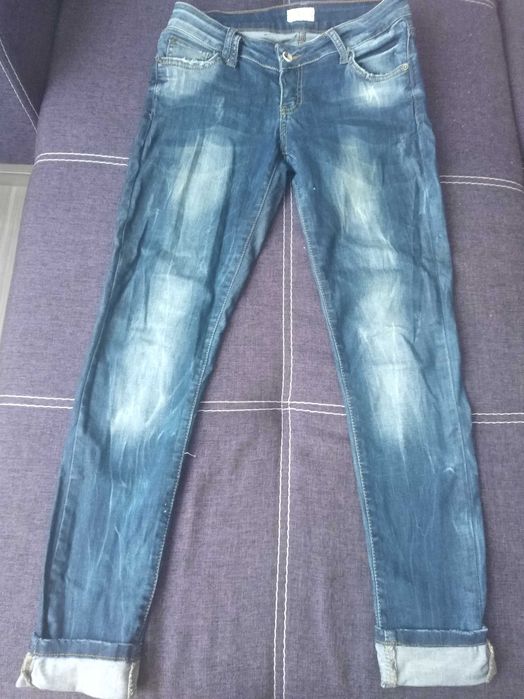 Дънки,панталони и клинове