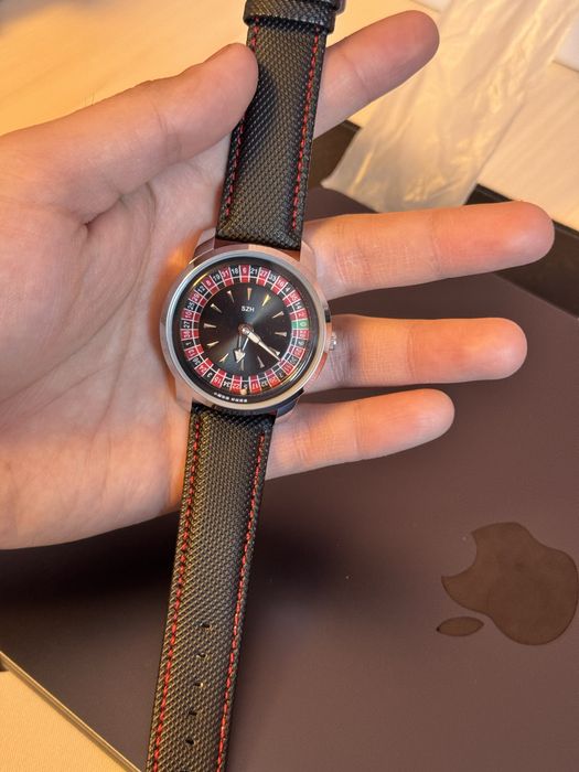 Продам люкс часы