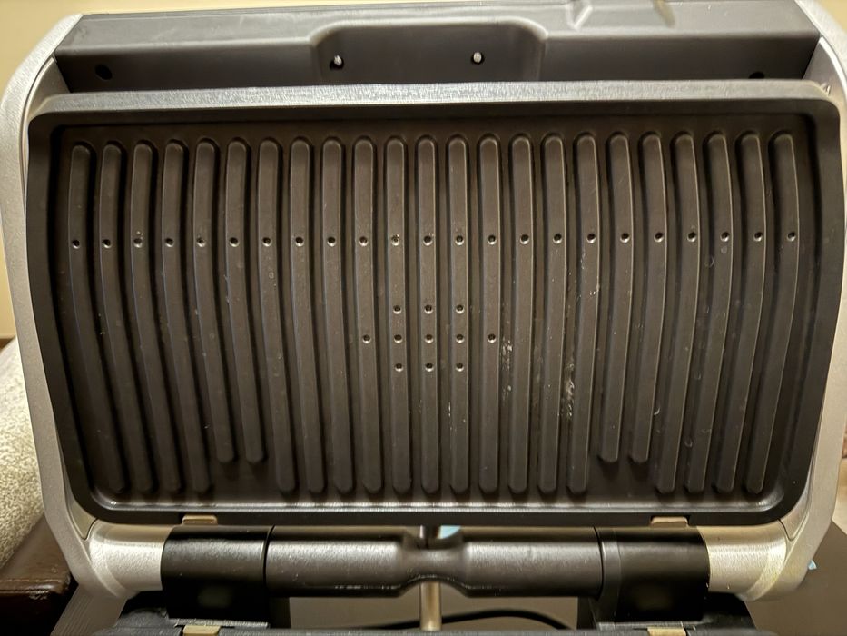 Tefal Optigrill elite XL GC760D30