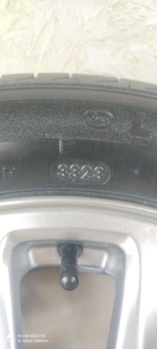 Диск от гранты бу