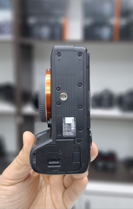Sony a7 III Body
