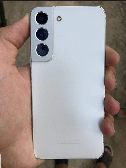 Samsung s22 5g sotiladi