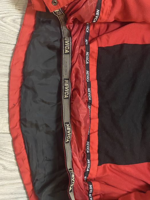 Зимно яке Nevica 158 см