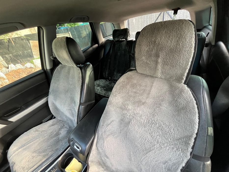 Продам машину Mazda CX-7