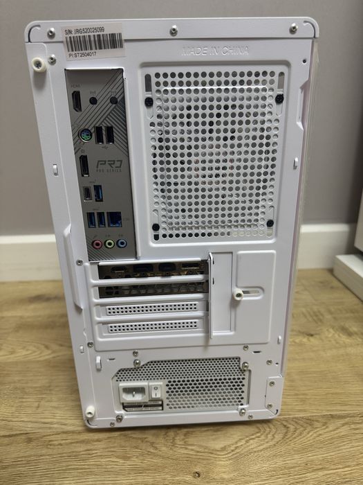 Системный блок игровой Core i5 14400F