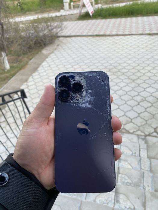 iphone 14 pro max 128gb