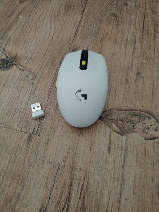 Mouse logitech G305 SE Lightspeed