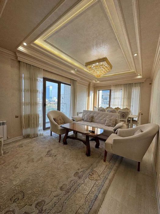 M1184 ПРОДАЕТСЯ 3/6/9 Новостройка ЖК Gardens Residence
