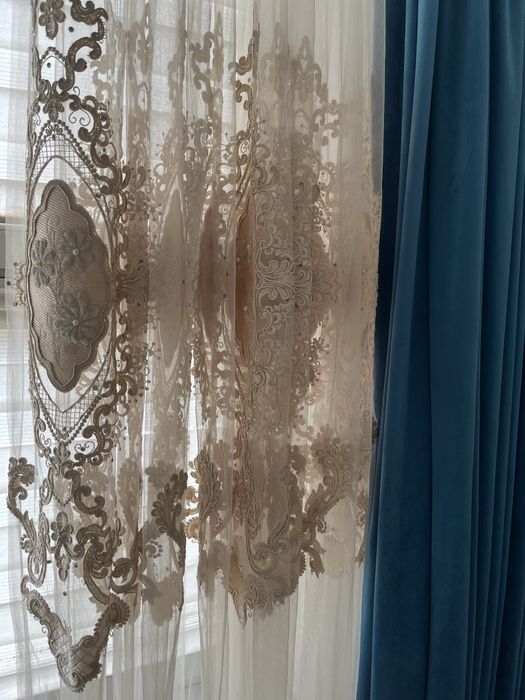 Шторы 3 вместе ррпогнепрошгепп