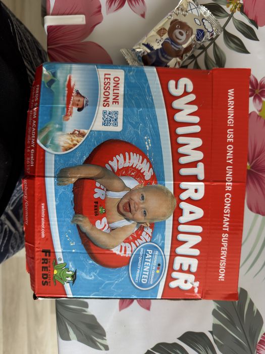 Продава се детски пояс