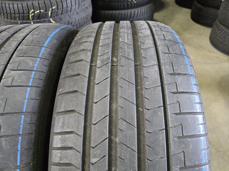 275/40/22 PIRELLI 4бр