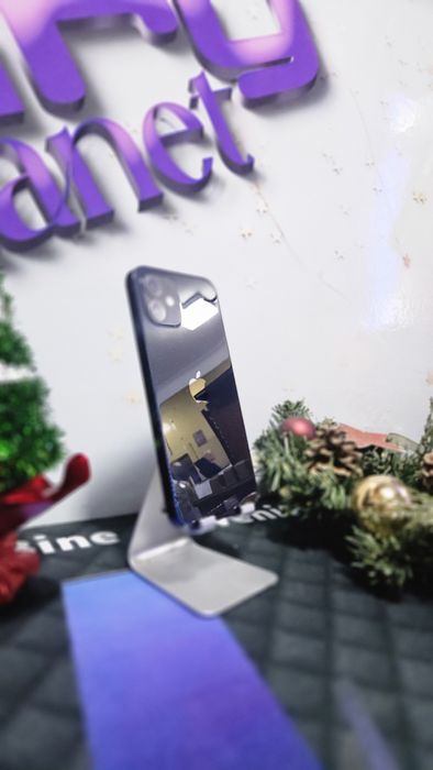 iPhone 12 64GB Baterie Originala:75%.Preṭ fix!