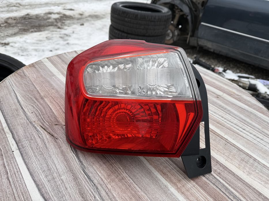 Стоп Subaru XV