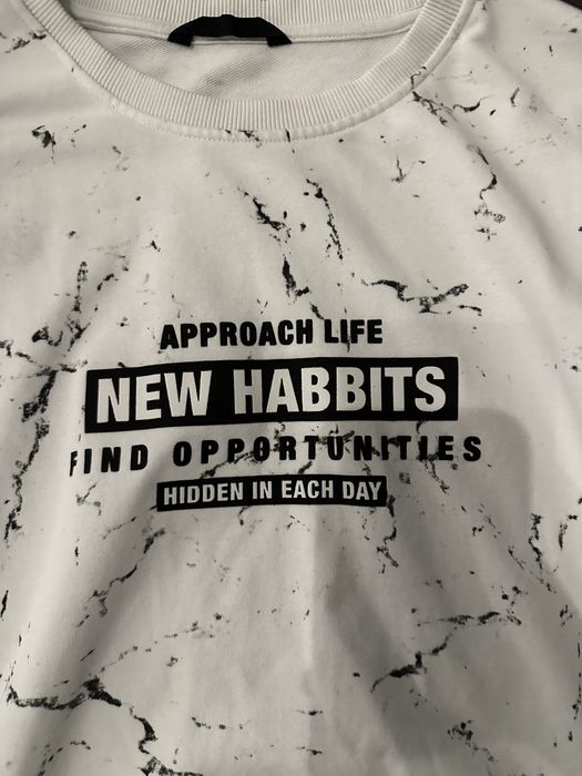 Пуловер - 2 вида