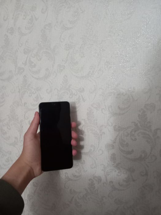 Телефон  Honor X7b