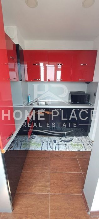 Дава се под наем Тристаен апартамент в Варна, Възраждане 3 - 80 кв.м за 618.12 € - Снимка #4