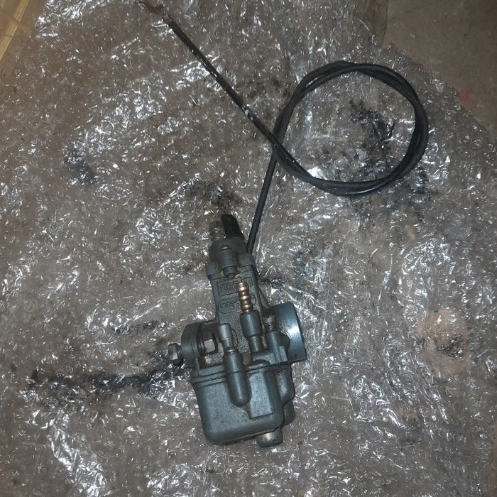 Запчасти иж планета 3