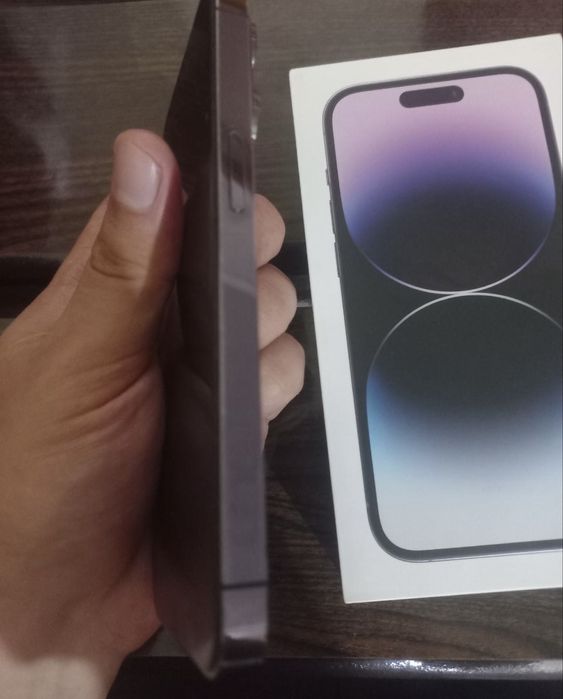 Iphone 14 pro 128 Gb