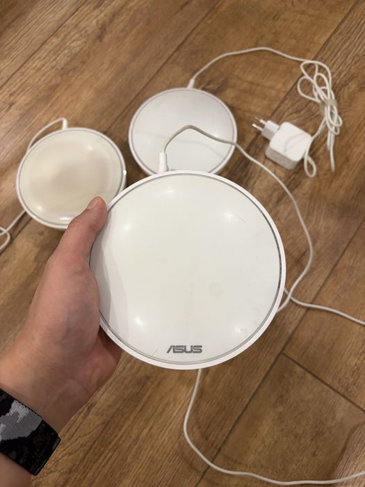 Wifi Mesh система Asus Lyra