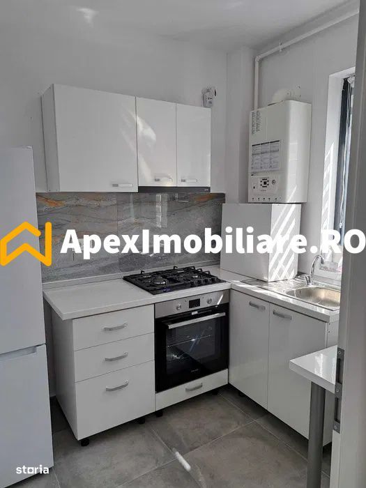 Apartament 2 camere de inchiriat Politehnica Bucuresti | ApexImobiliar — fotografia 1