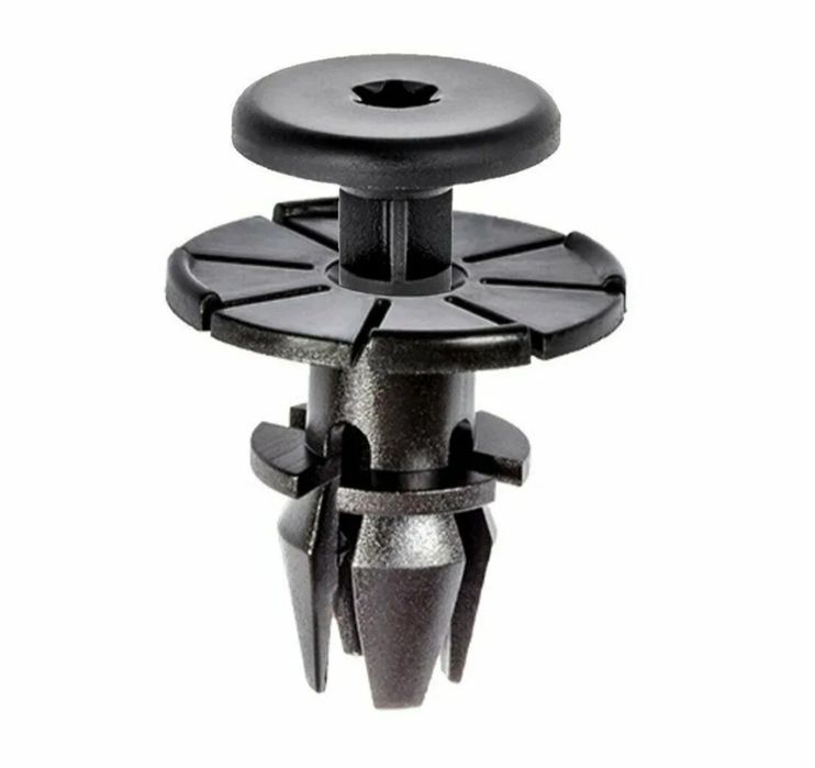 Дистанционни Щипки / втулки външен праг за BMW е60 е61 е63 е64 e90 e91