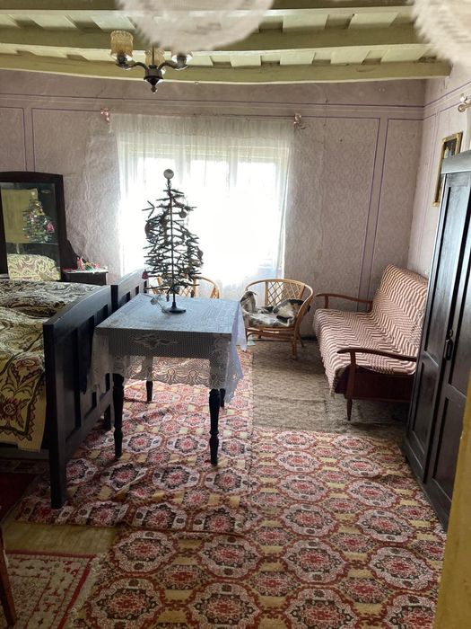 Casa tradițională de vânzare- Săuca, județul Satu Mare