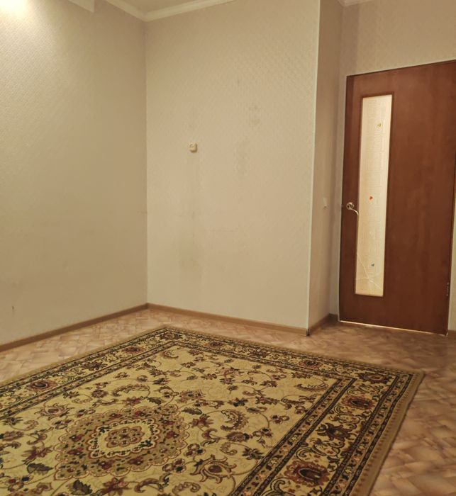 2 комн квартир на М. Оспанова