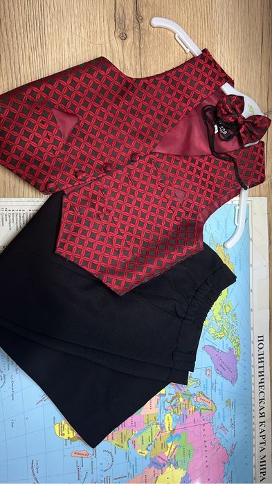 Детские вещи