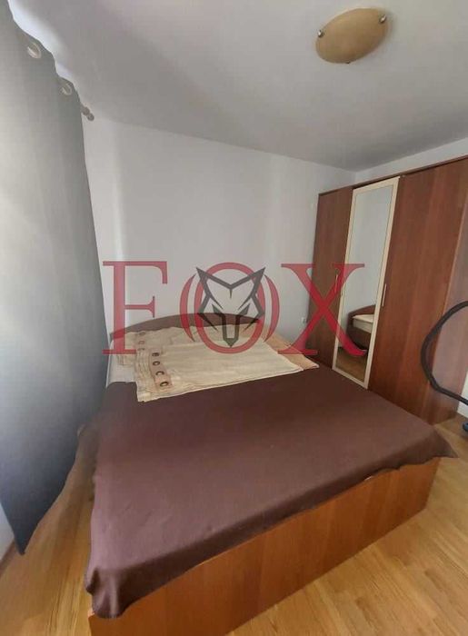 Дава се под наем Тристаен апартамент в Варна, Левски - 90 кв.м за 459 € - Снимка #4