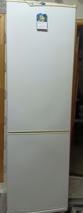 Холодильник рабочий