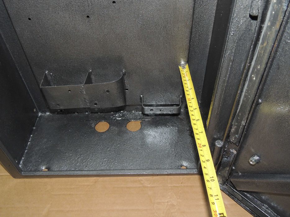 Ел. табло.      Маша за коса - 13W