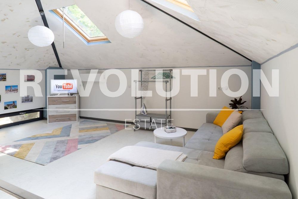 Дава се под наем Къща в Варна, Център - 78 кв.м за 500 € - Снимка #4