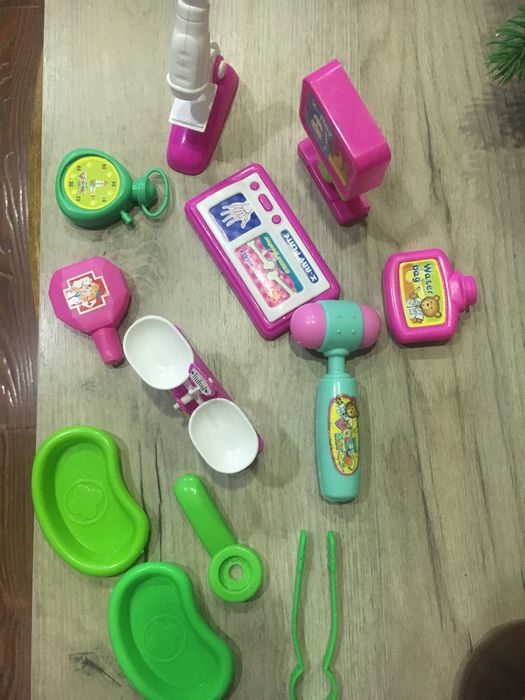 Детские наборы