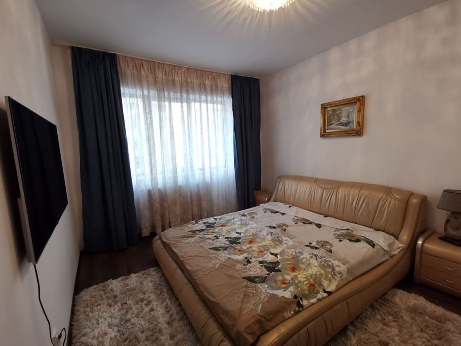 Proprieter Inchiriez Apartament 2 Camere Aparatorii Patrei - Sudului Metrou