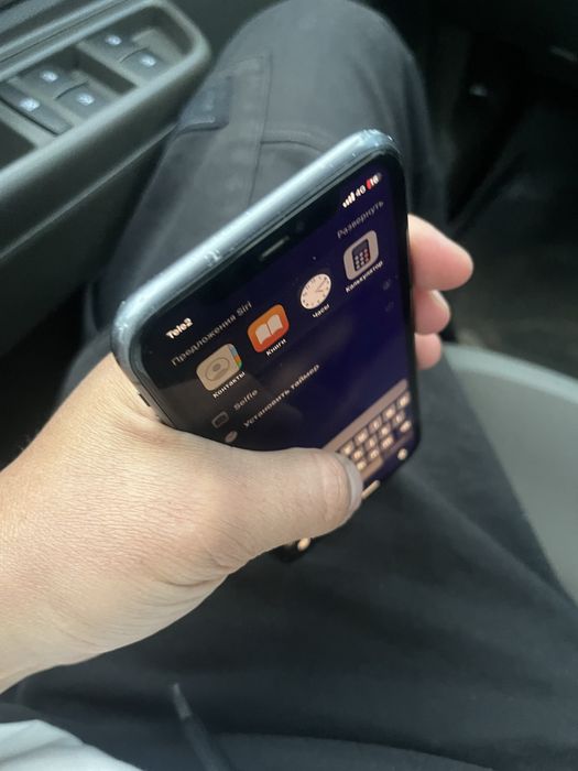 Iphone 11 64 gb черный