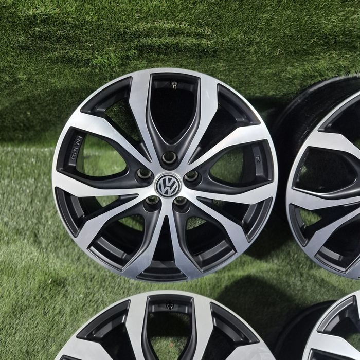 Jante 5x120 R 19 Multivan, Caravelle Vw T 5, T 6, T7
