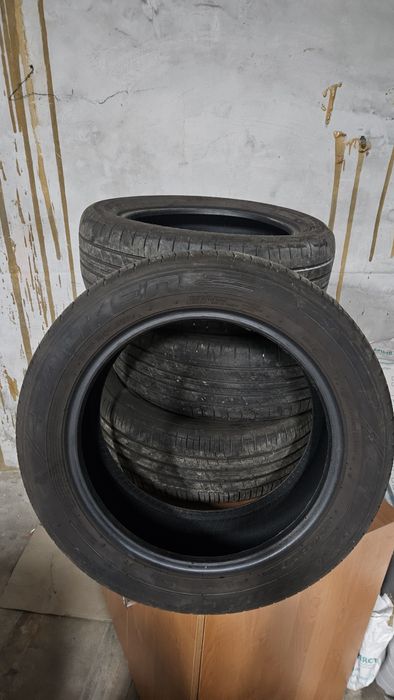 Гуми 215 55 17 94V