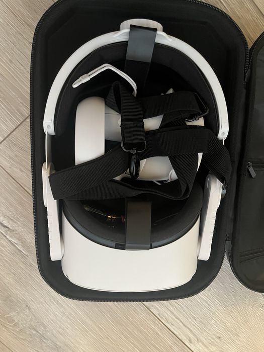 Meta Quest 2 128ГБ виртуальные очки