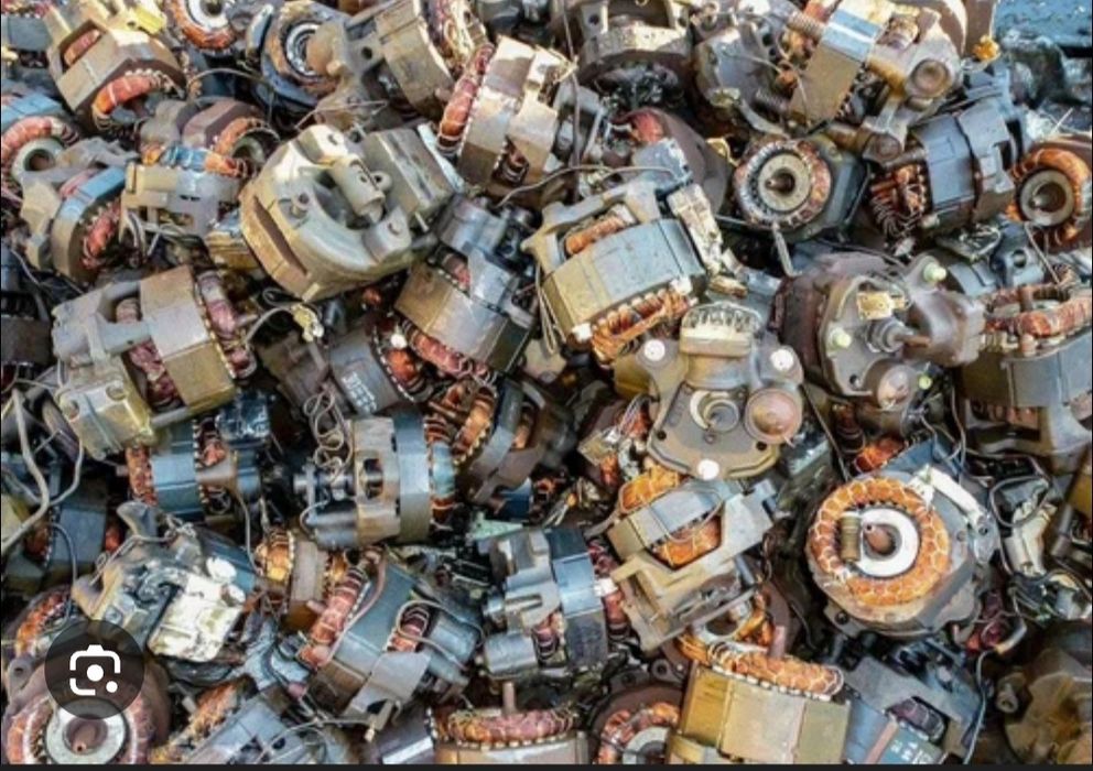 Прием метала самовывоз 24/7