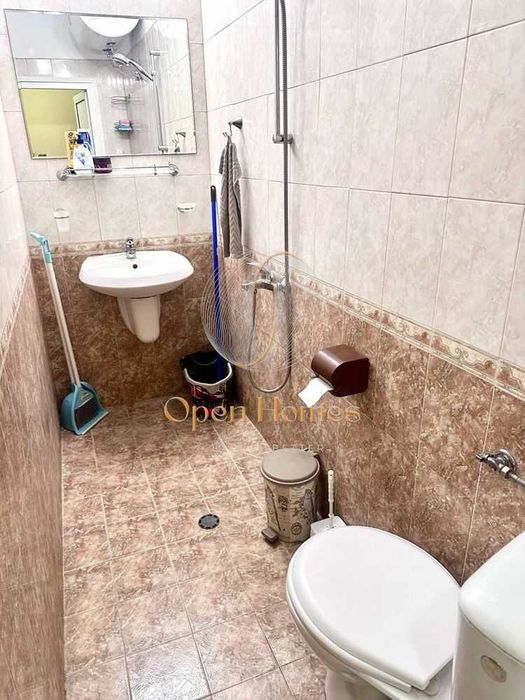 Продава се Двустаен апартамент в Пловдив, Съдийски - 53 кв.м за 1982 €/кв.м - Снимка #14