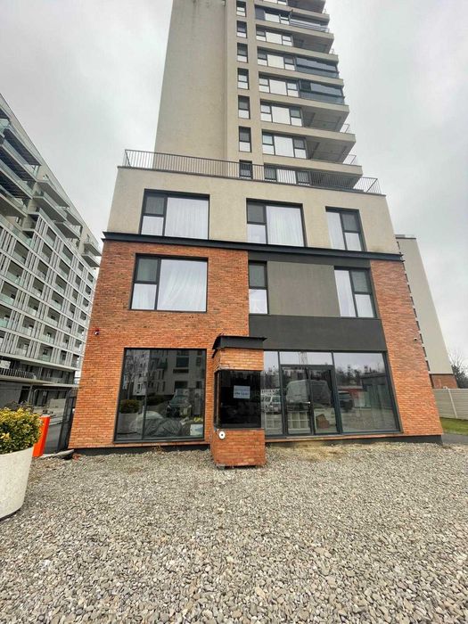 Spatiu comercial stradal 150 mp de inchiriat