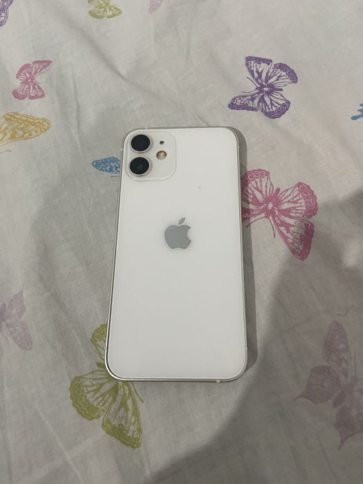 iphone 12 мини