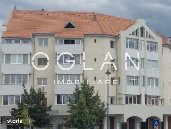 Apartament 4 cam. 90 mp. Ultracentral-Gara